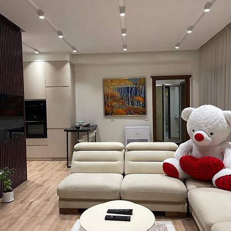Sam'S Apartments 1 - تيرانا المظهر الخارجي الصورة