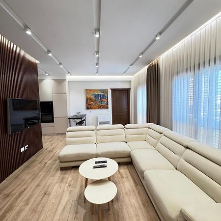 Sam'S Apartments 1 - تيرانا المظهر الخارجي الصورة