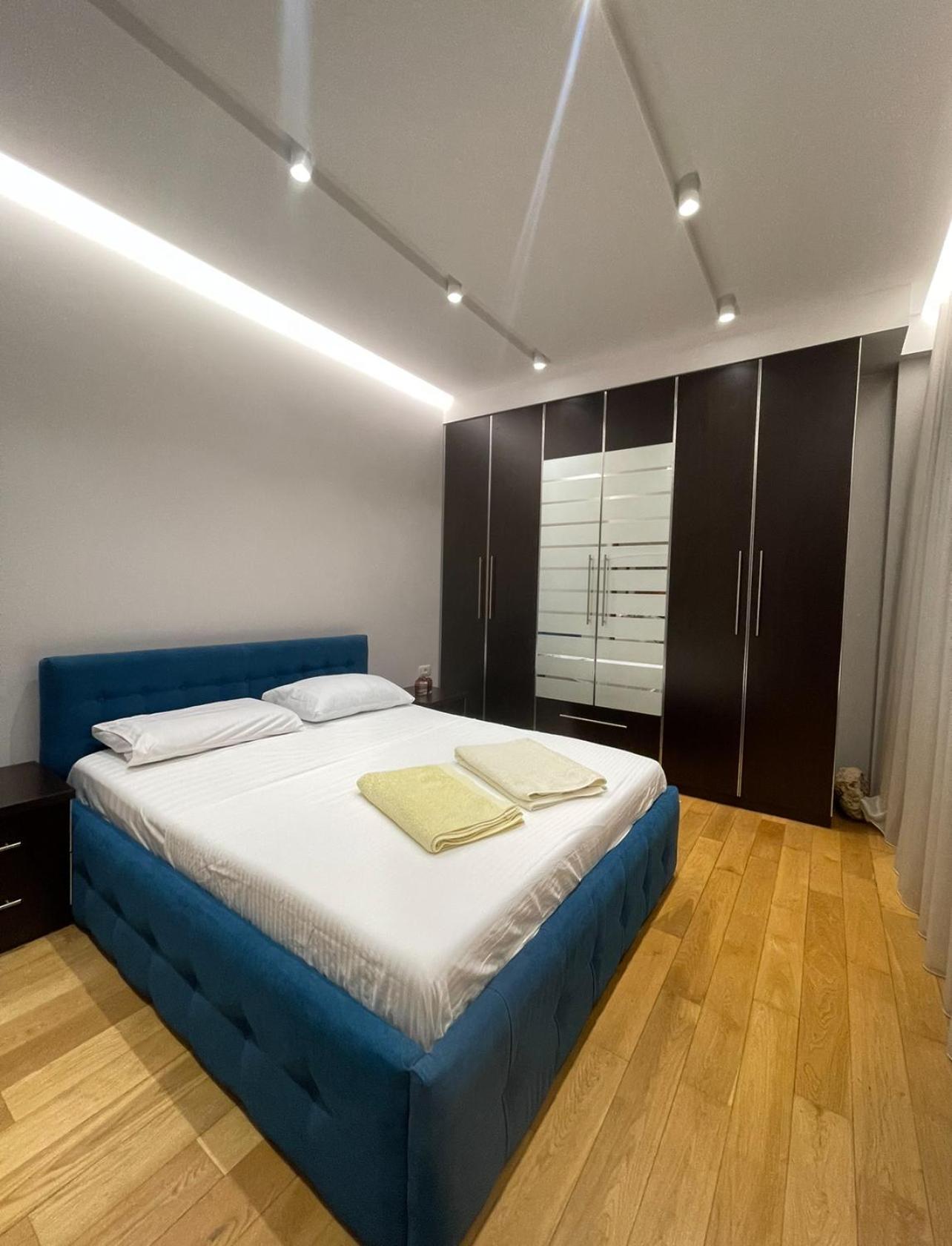 Sam'S Apartments 1 - تيرانا المظهر الخارجي الصورة